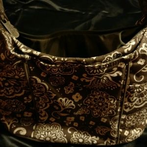 THIRTY-ONE FREE TO BE CARRY ALL BAG